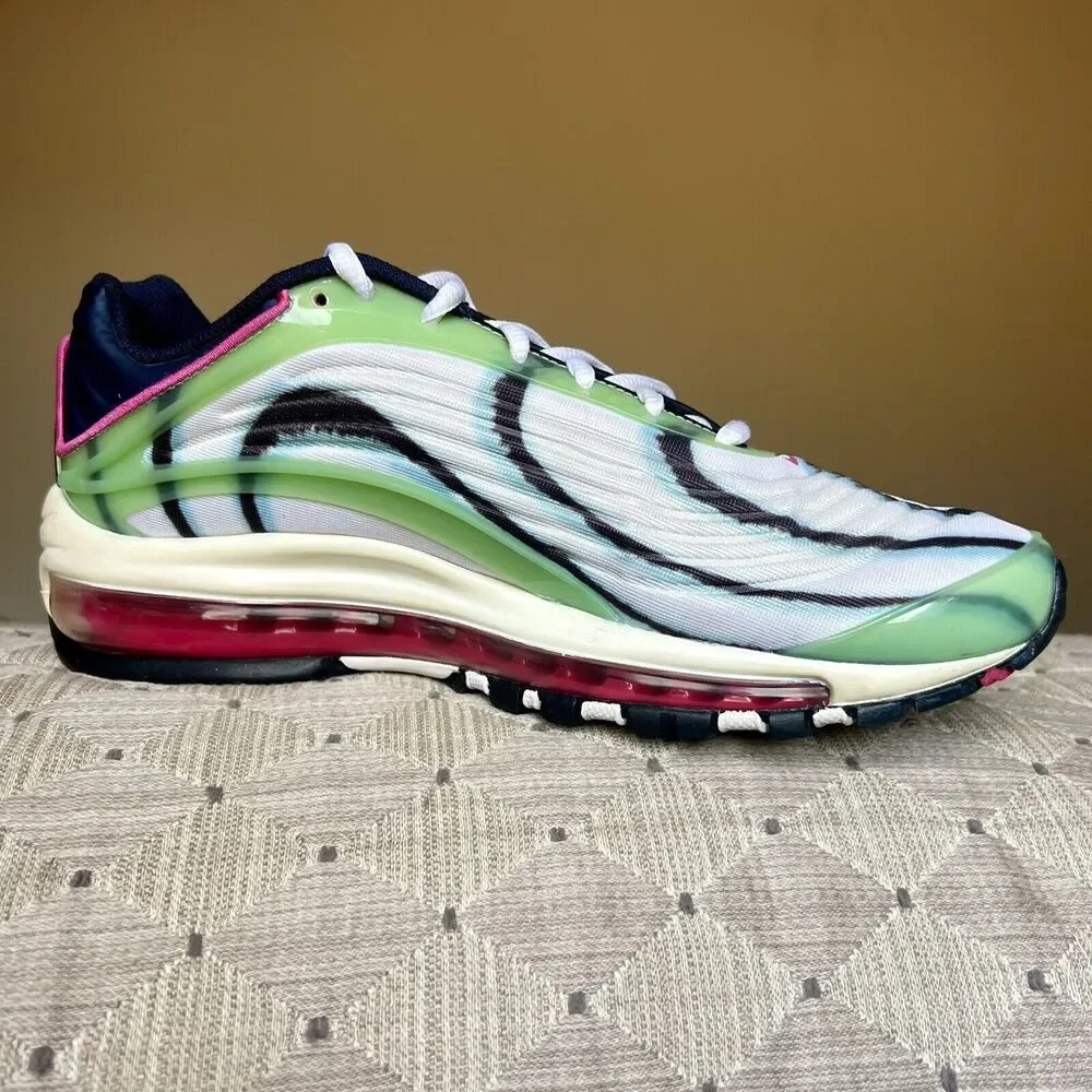 Nike these air